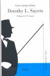 CINCO PISTAS FALSAS (LORD PETER WIMSEY)