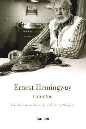 CUENTOS (ERNEST HEMINGWAY)