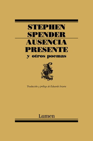 AUSENCIA PRESENTE Y OTROS POEMAS
