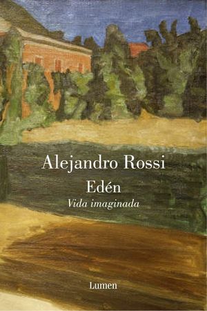 EDÉN. VIDA IMAGINADA