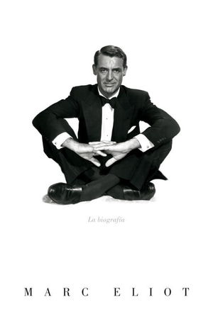 CARY GRANT