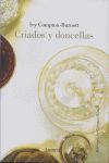 CRIADOS Y DONCELLAS