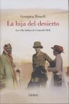 LA HIJA DEL DESIERTO