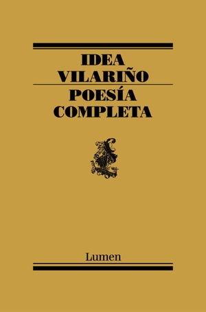 POESÍA COMPLETA