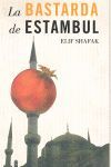 LA BASTARDA DE ESTAMBUL