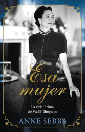 ESA MUJER