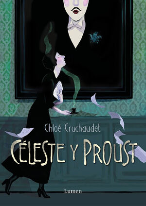 CELESTE Y PROUST