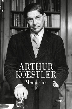 ARTHUR KOESTLER