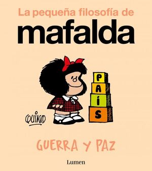 GUERRA Y PAZ