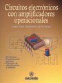 CIRCUITOS ELECTRÓNICOS CON AMPLIFICADORES OPERACIONALES