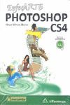 PHOTOSHOP CS4 - ENFOCARTE