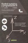 CONTROL NUMÉRICO Y PROGRAMACIÓN II (2ª EDICIÓN)