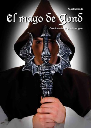 EL MAGO DE GOND