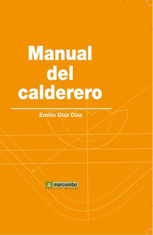 MANUAL DEL CALDERERO