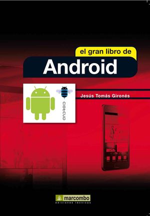 EL GRAN LIBRO DE ANDROID