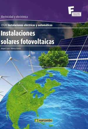 INSTALACIONES SOLARES FOTOVOLTAICAS