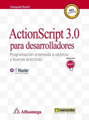 ACTIONSCRIPT 3.0 PARA DESARROLLADORES