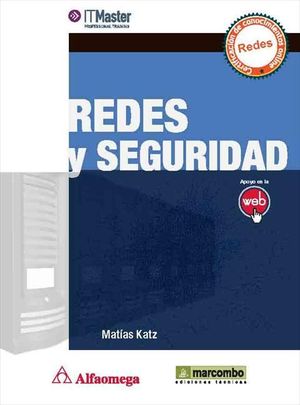 REDES Y SEGURIDAD