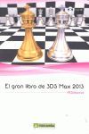 EL GRAN LIBRO DE 3DS MAX 2013