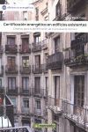 CERTIFICACIÓN ENERGÉTICA EN EDIFICIOS EXISTENTES