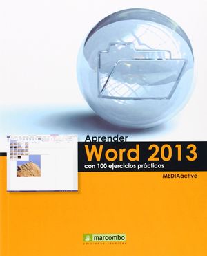 ++++APRENDER WORD 2013 CON 100 EJERCICIOS PRÁCTICOS