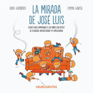 MIRADA DE JOSE LUIS
