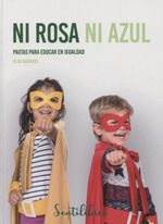 NI ROSA NI AZUL