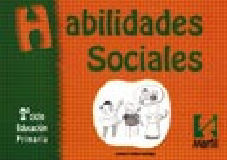 HABILIDADES SOCIALES - 2º CICLO EDUCACIÓN PRIMARIA