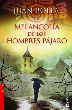 LA MELANCOLÍA DE LOS HOMBRES PÁJARO