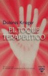 EL TOQUE TERAPÉUTICO