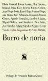 BURRO DE NORIA