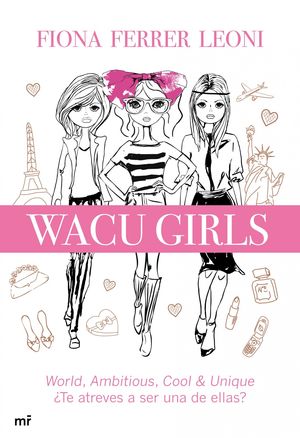 WACU GIRLS