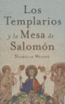 LOS TEMPLARIOS Y LA MESA DE SALOMÓN