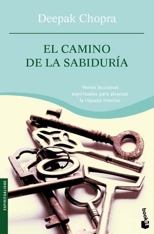 EL CAMINO DE LA SABIDURÍA