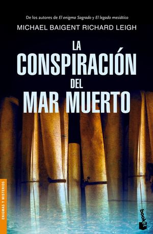 LA CONSPIRACIÓN DEL MAR MUERTO