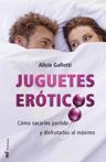 JUGUETES ERÓTICOS