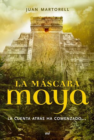 LA MÁSCARA MAYA