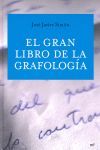 EL GRAN LIBRO DE LA GRAFOLOGÍA