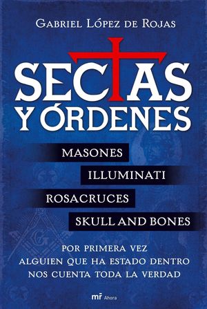 SECTAS Y ÓRDENES