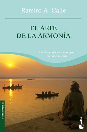 EL ARTE DE LA ARMONÍA