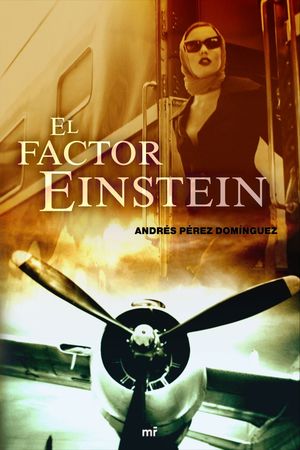 EL FACTOR EINSTEIN