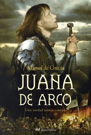 JUANA DE ARCO