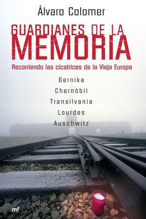 GUARDIANES DE LA MEMORIA