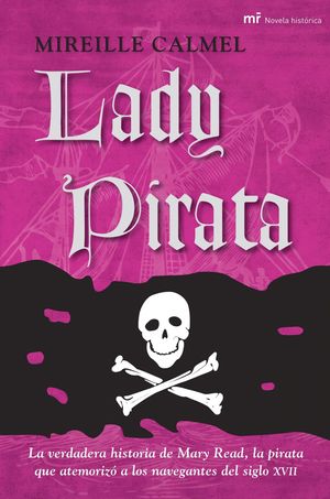 LADY PIRATA