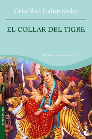 EL COLLAR DEL TIGRE