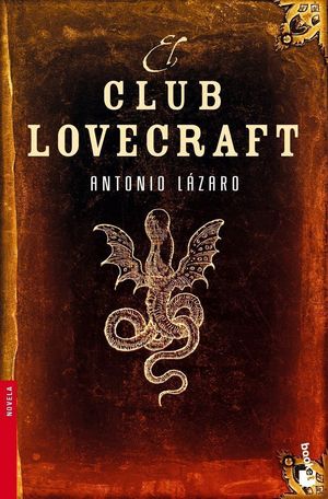 EL CLUB LOVECRAFT