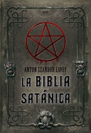 LA BIBLIA SATÁNICA