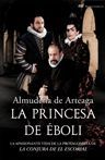 LA PRINCESA DE ÉBOLI