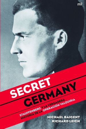 SECRET GERMANY