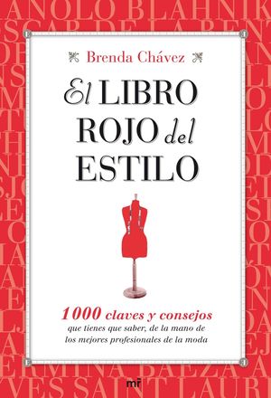 EL LIBRO ROJO DEL ESTILO